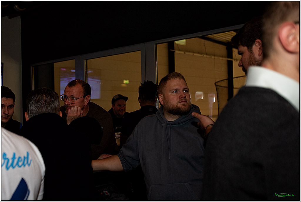 PENNY DEL; Koelner Haie- Red BUll Muenchen Sponsorenspiel; Koeln, 08.11.2022